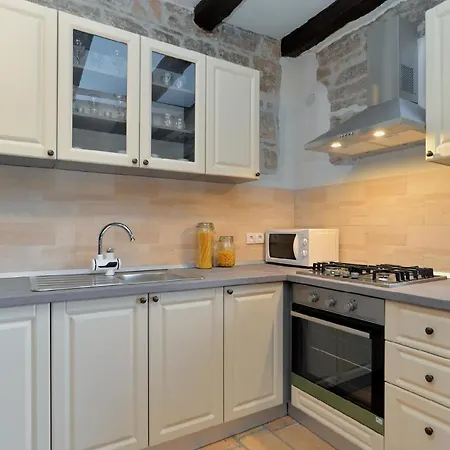 Fuer 6 Personen Ca 90 Qm In Mrgani, Istrien Istrische Riviera Mrgani
