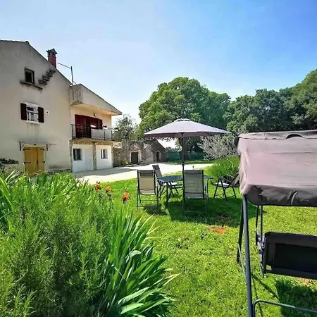 Apartment Fuer 6 Personen Ca 90 Qm In Mrgani, Istrien Istrische Riviera