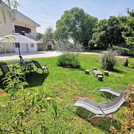 Fuer 6 Personen Ca 90 Qm In Mrgani, Istrien Istrische Riviera Mrgani
