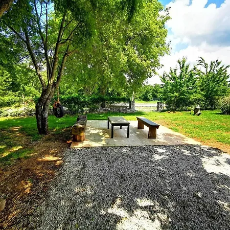 Fuer 6 Personen Ca 90 Qm In Mrgani, Istrien Istrische Riviera *