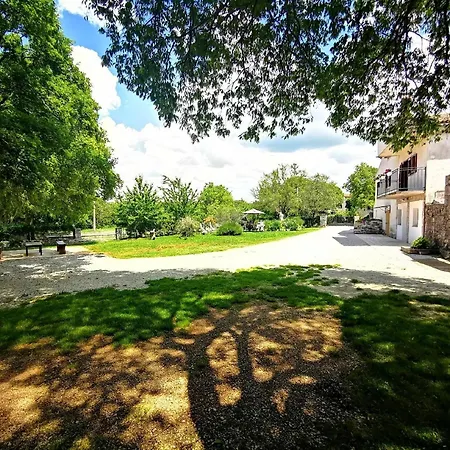 Fuer 6 Personen Ca 90 Qm In Mrgani, Istrien Istrische Riviera Apartment