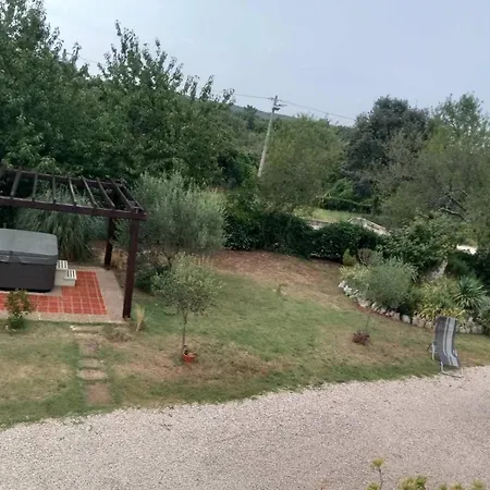 Apartment Fuer 6 Personen Ca 90 Qm In Mrgani, Istrien Istrische Riviera Mrgani